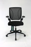 Humanscale Diffrient World Chairs | Black