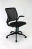 Humanscale Diffrient World Chairs | Black