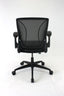 Humanscale Diffrient World Chairs | Black