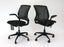 Humanscale Diffrient World Chairs | Black