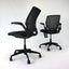 Humanscale Diffrient World Chairs | Black