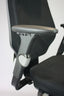 Rh Logic 400 Chair | Headrest | 8s Armrests | Gabriel Comfort+ Upholstery