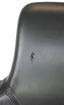 HAG Capisco Chair | Model: 8106 | Black Leather