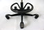 HAG Capisco Chair | Model: 8106 | Black Leather