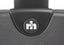 Rh Logic 400 Chair | Headrest | 8s Armrests | Immaculate Black Upholstery