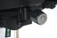Rh Logic 400 Chair | Headrest | 8s Armrests | Immaculate Black Upholstery