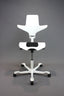 HAG Capisco Puls Chairs | Model: 8010 | White
