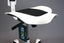 HAG Capisco Puls Chairs | Model: 8010 | White