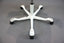 HAG Capisco Puls Chairs | Model: 8010 | White
