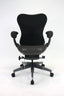 Herman Miller Mirra 2 Chair | Graphite | Butterfly Backrest